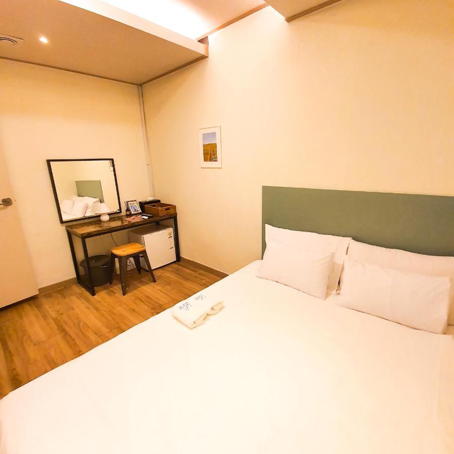 Hostel Korea - Ikseon Seoul Eksteriør billede