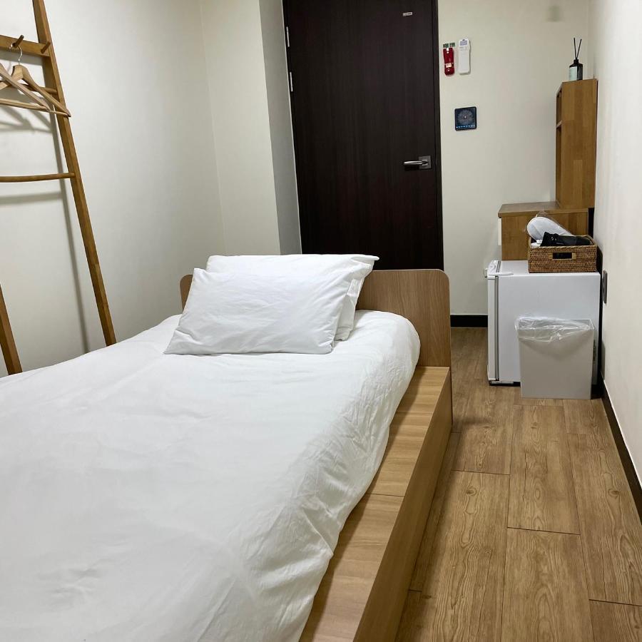 Hostel Korea - Ikseon Seoul Eksteriør billede