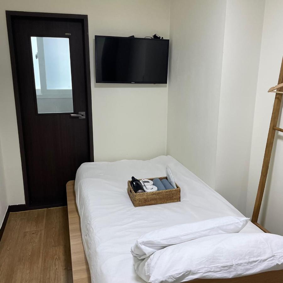 Hostel Korea - Ikseon Seoul Eksteriør billede