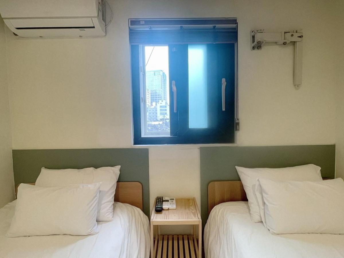 Hostel Korea - Ikseon Seoul Eksteriør billede