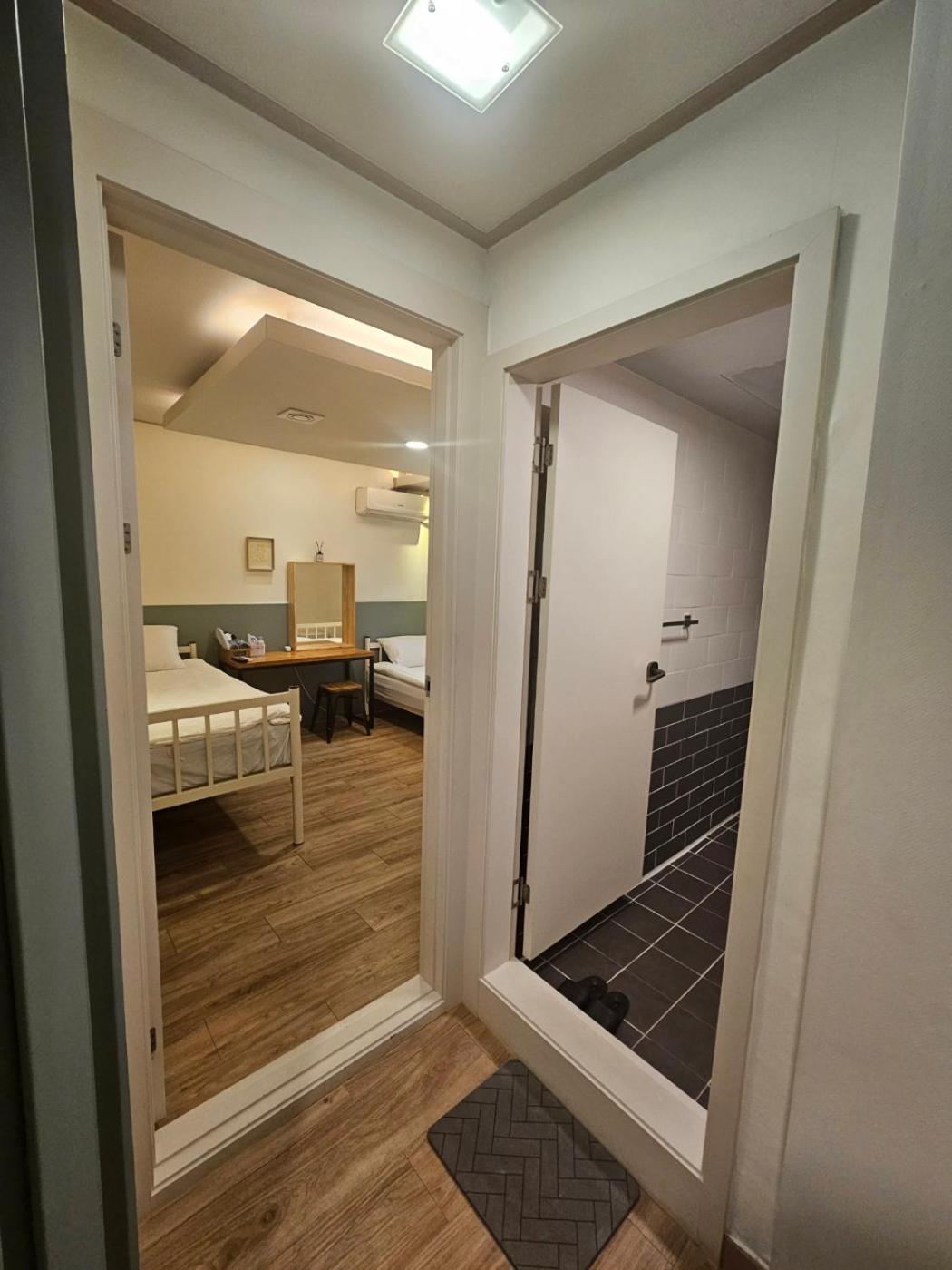 Hostel Korea - Ikseon Seoul Eksteriør billede