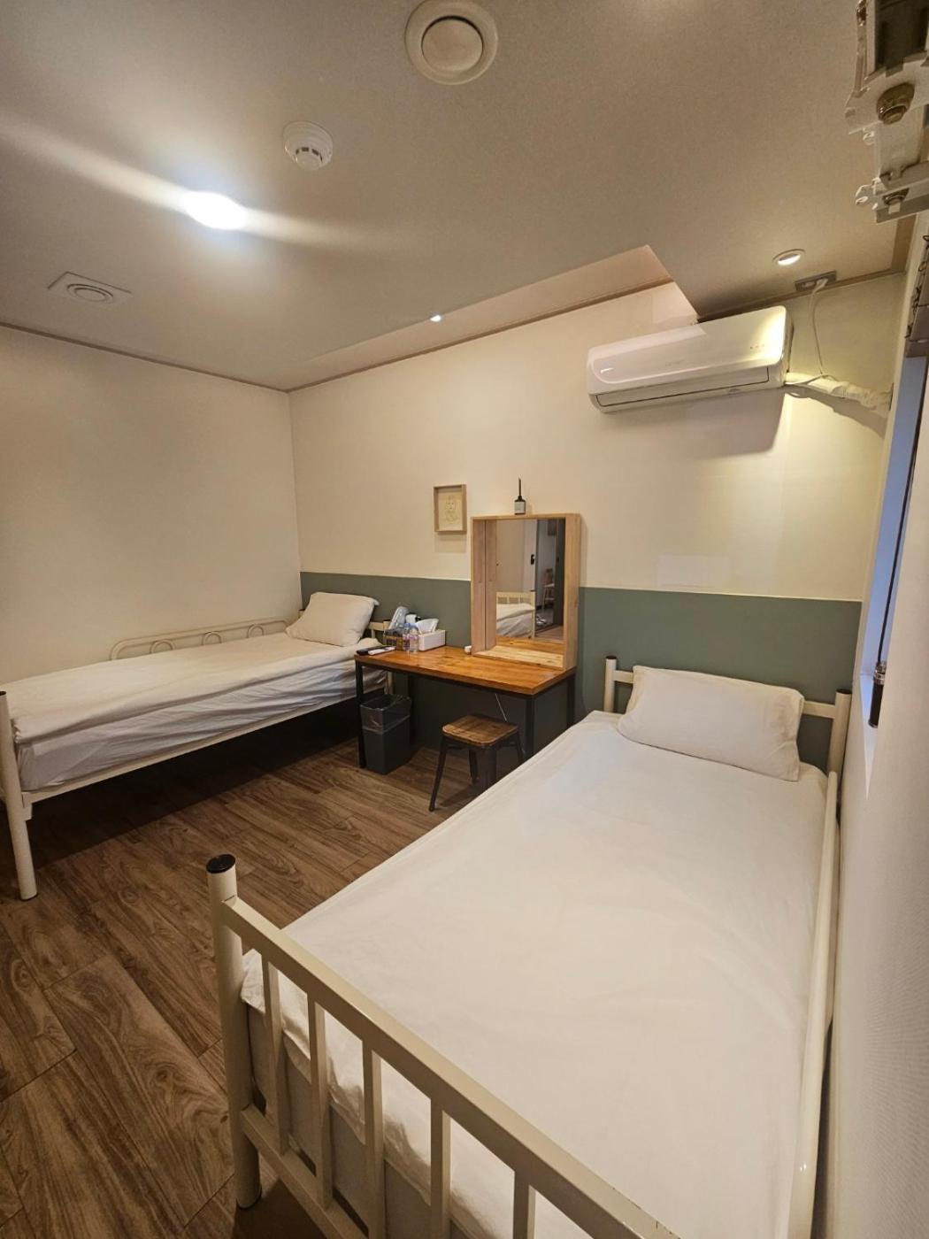 Hostel Korea - Ikseon Seoul Eksteriør billede