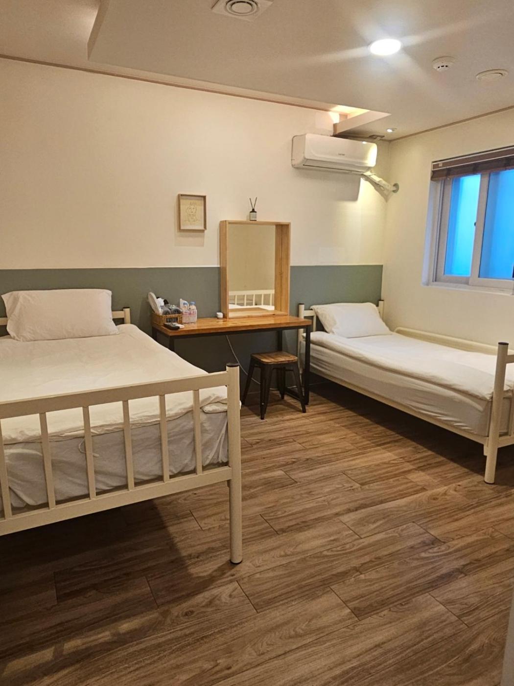 Hostel Korea - Ikseon Seoul Eksteriør billede