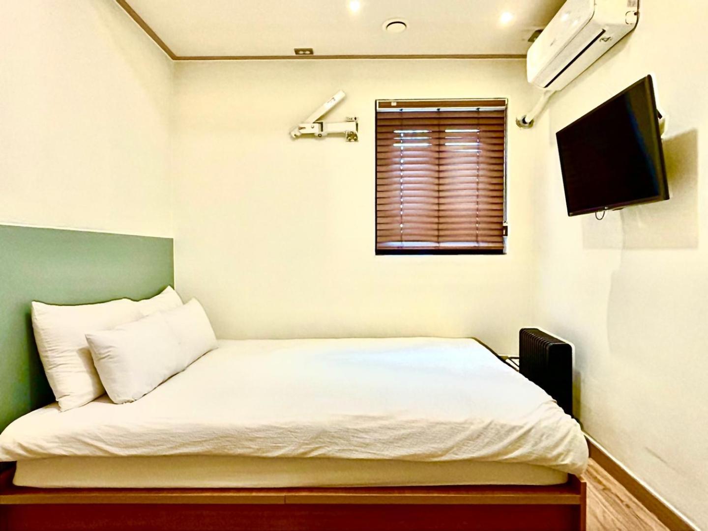 Hostel Korea - Ikseon Seoul Eksteriør billede