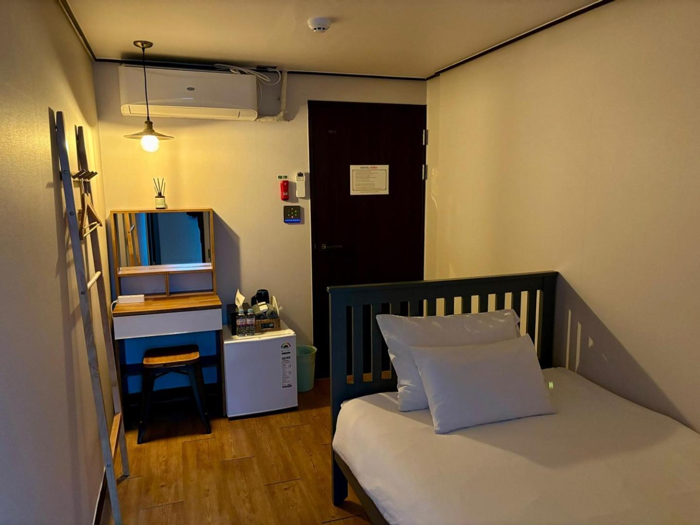Hostel Korea - Ikseon Seoul Eksteriør billede