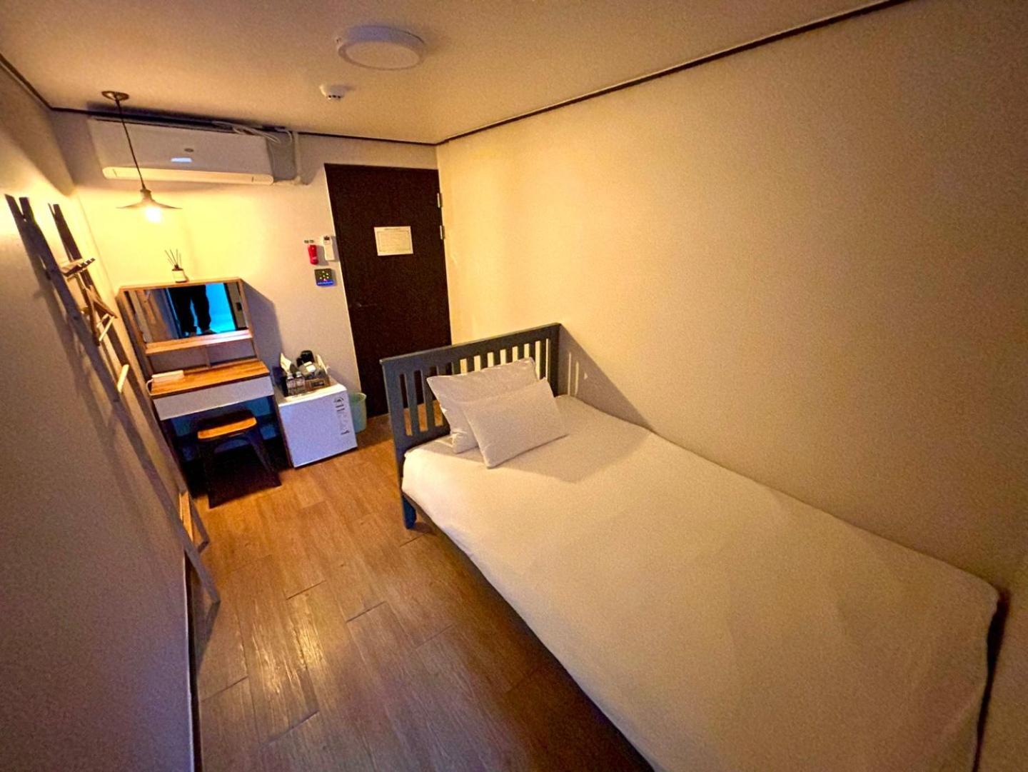 Hostel Korea - Ikseon Seoul Eksteriør billede