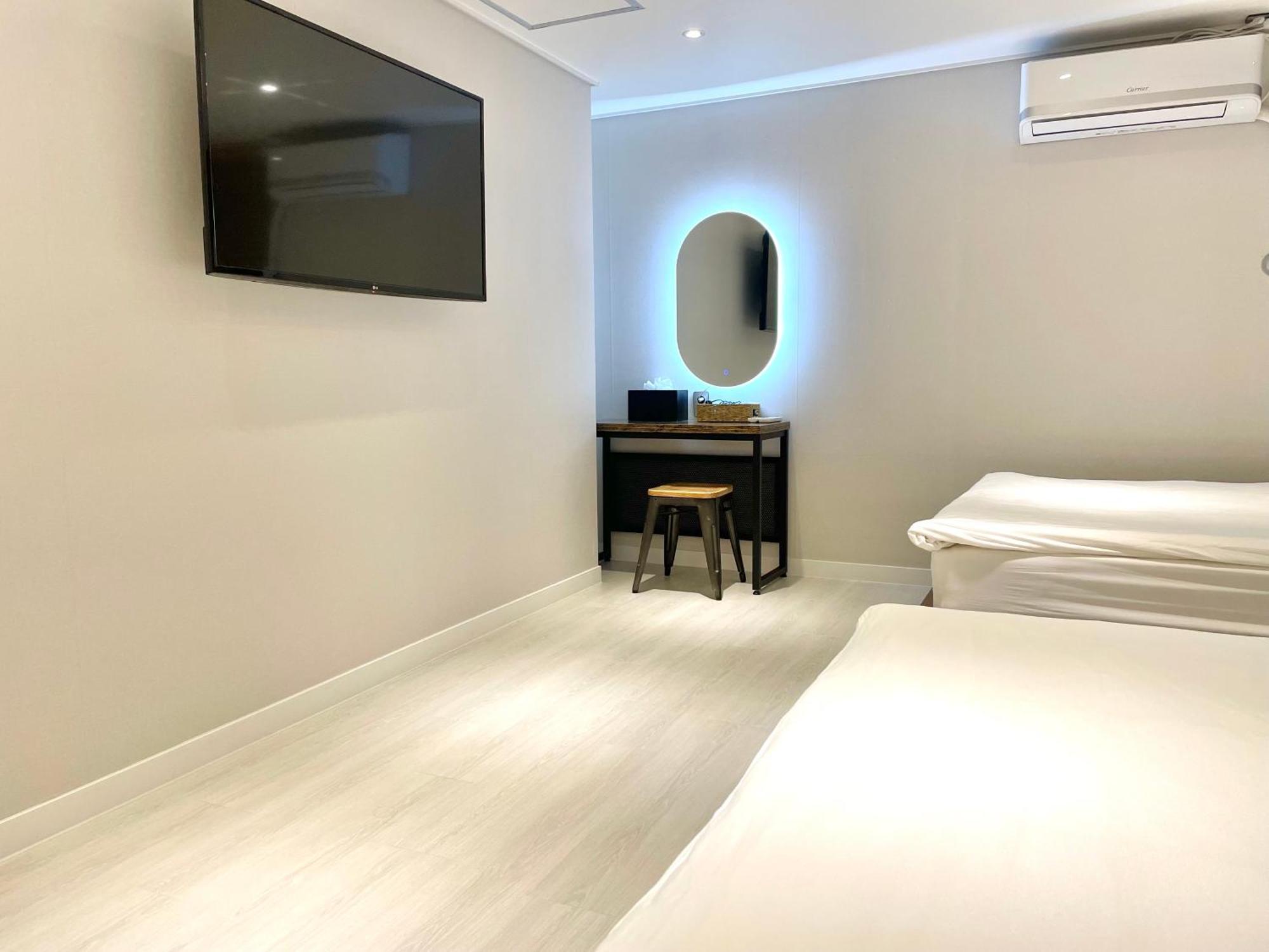 Hostel Korea - Ikseon Seoul Eksteriør billede