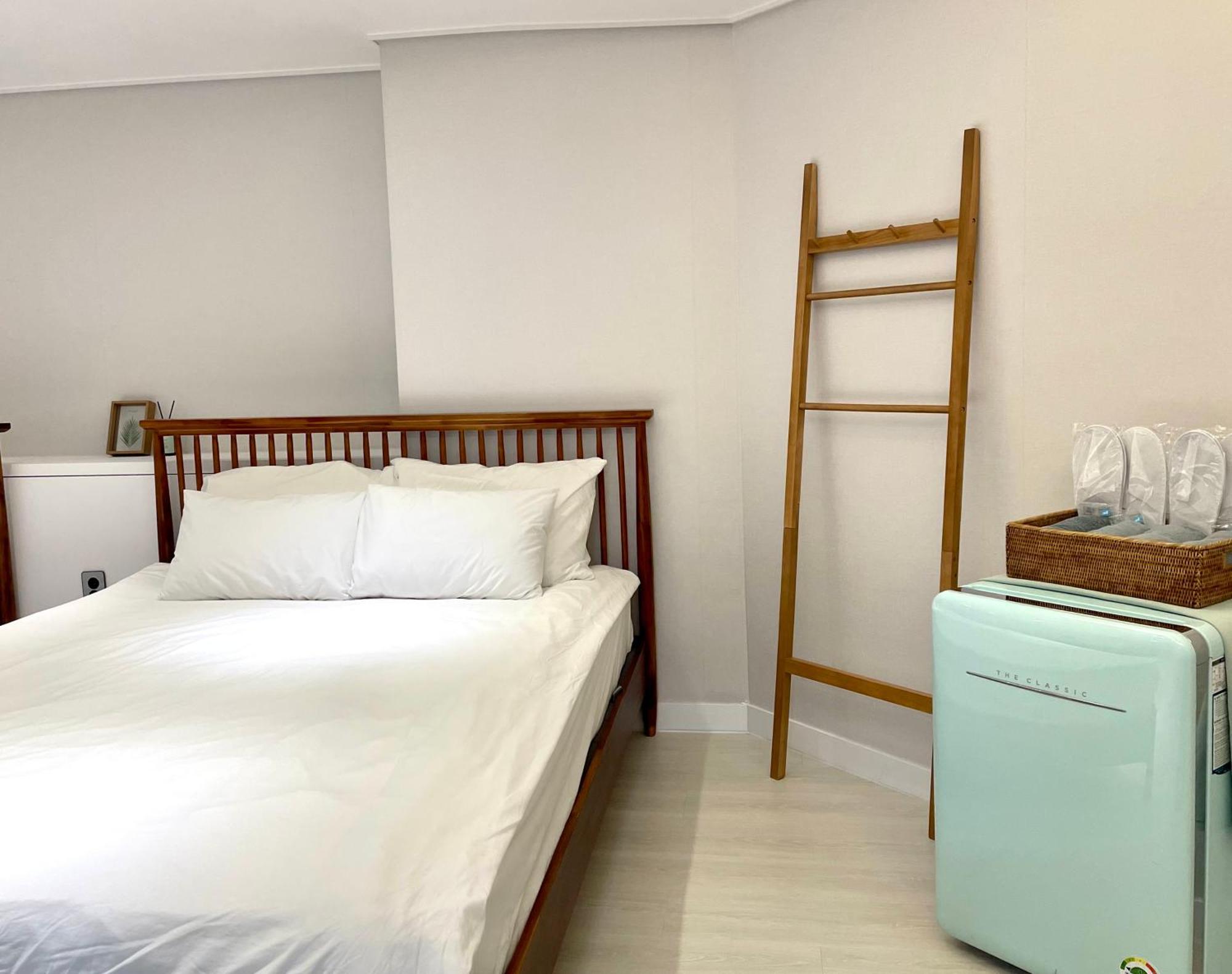 Hostel Korea - Ikseon Seoul Eksteriør billede