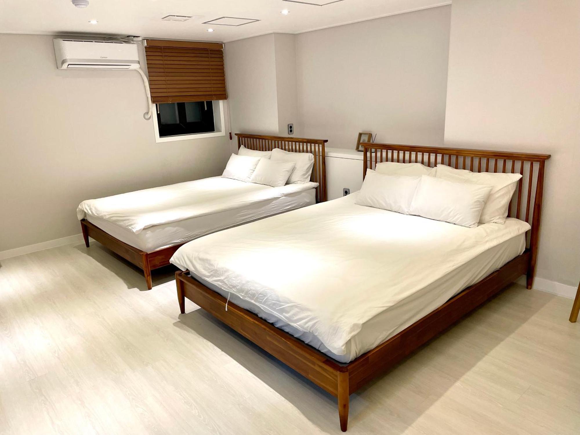 Hostel Korea - Ikseon Seoul Eksteriør billede