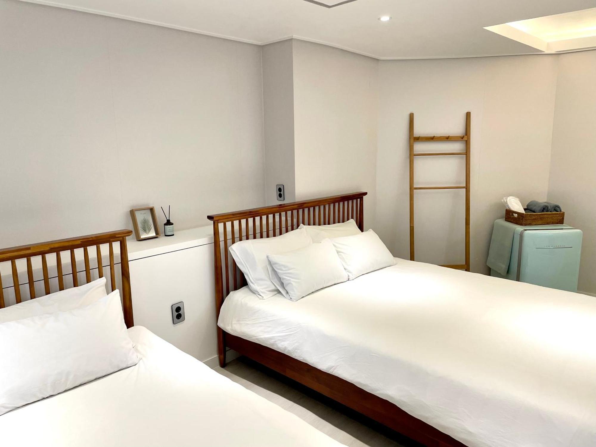 Hostel Korea - Ikseon Seoul Eksteriør billede