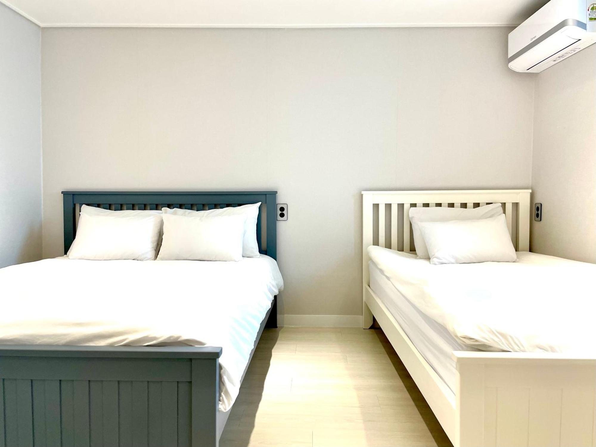 Hostel Korea - Ikseon Seoul Eksteriør billede